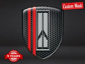 Oldsmobile Business Sticker Etiketten Exklusiv Drift Robust